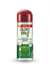ORS Olive Oil Heat Protection Serum
