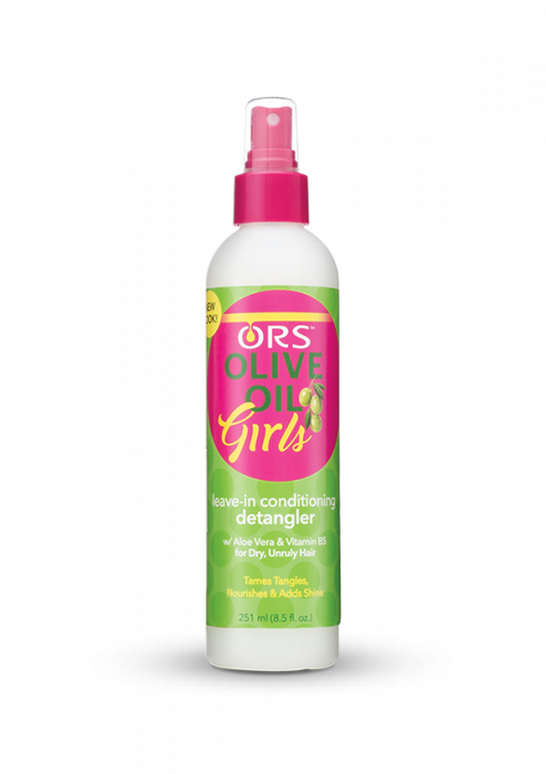 ORS Olive Oil Girls Leave-In Conditioning Detangler