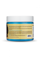 ORS Curls Unleashed Color Blast Temporary Hair Makeup Wax - Bodacious Blue