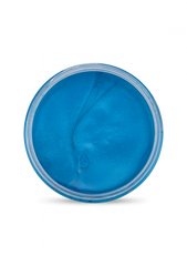 ORS Curls Unleashed Color Blast Temporary Hair Makeup Wax - Bodacious Blue