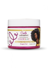 ORS Curls Unleashed Color Blast Temporary Hair Makeup Wax - Dragon Fruit