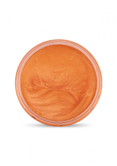 ORS Curls Unleashed Color Blast Temporary Hair Makeup Wax - Peachtree