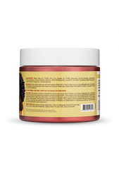 ORS Curls Unleashed Color Blast Temporary Hair Makeup Wax - Sangria