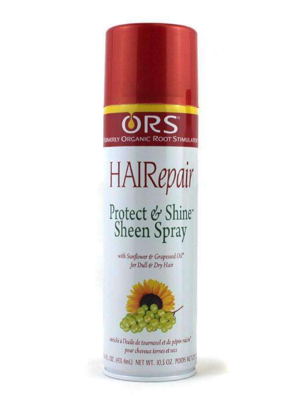 ORS HAIRepair Protect & Shine Sheen Spray
