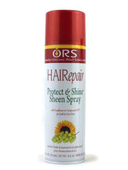 ORS HAIRepair Protect & Shine Sheen Spray
