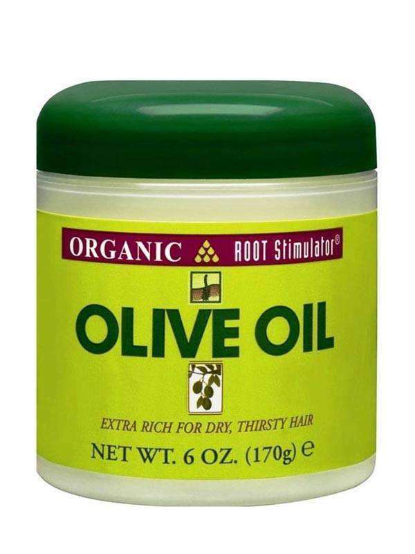 ORS Olive Oil Creme Hair Dress 6oz