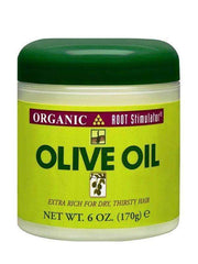 ORS Olive Oil Creme Hair Dress 6oz