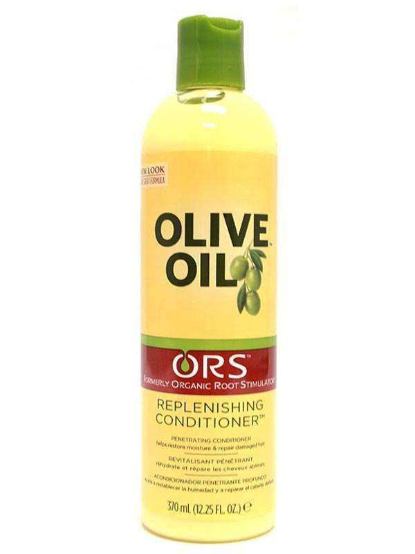 ORS Olive Oil Replenishing Conditioner