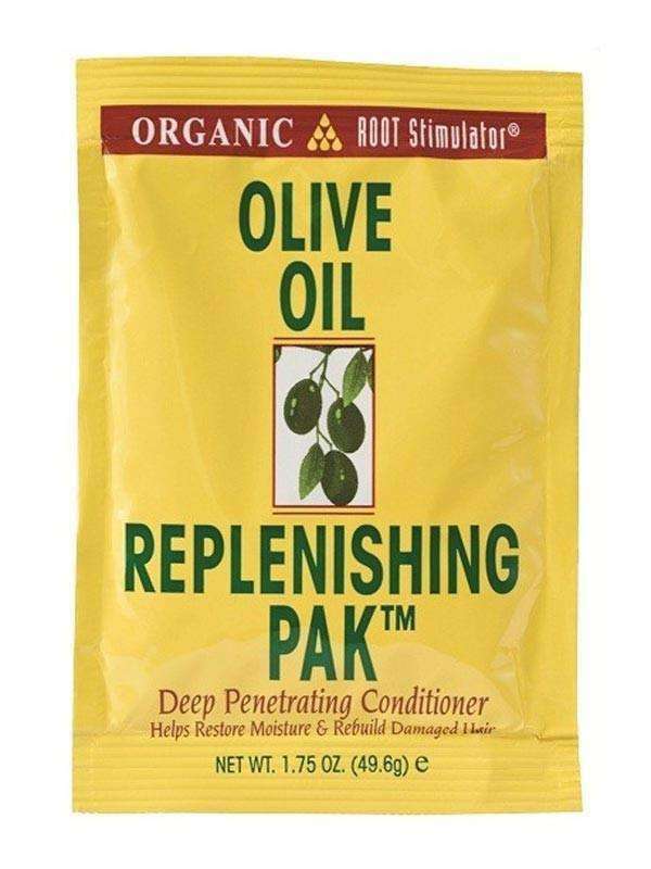 ORS Olive Oil Replenishing Conditioner Packette