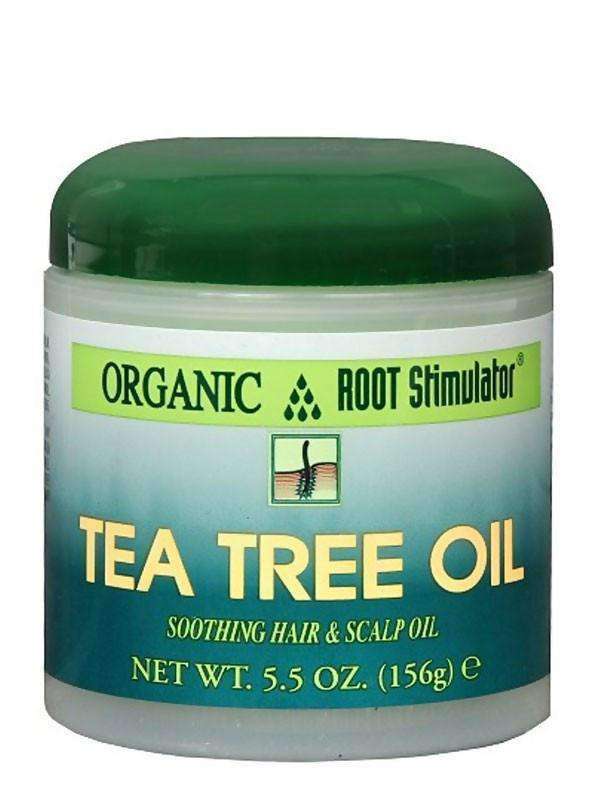 ORS Tea Tree Hair & Scalp Oil