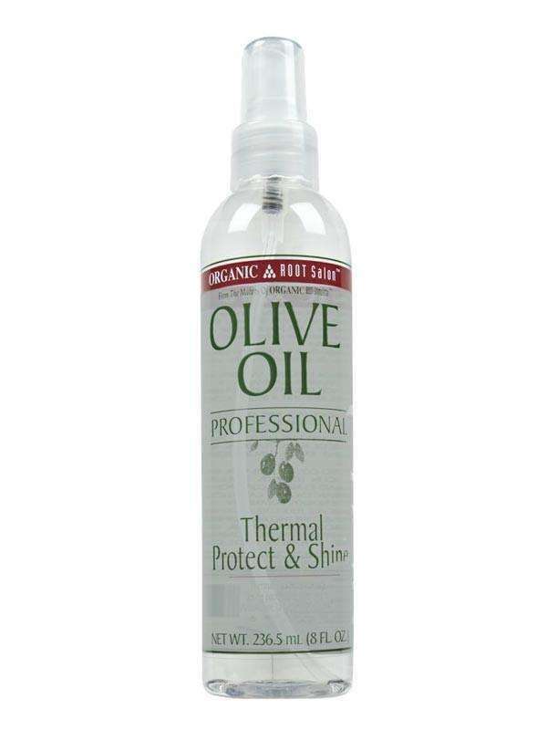 ORS Olive Oil Professional Thermal Protect & Shine