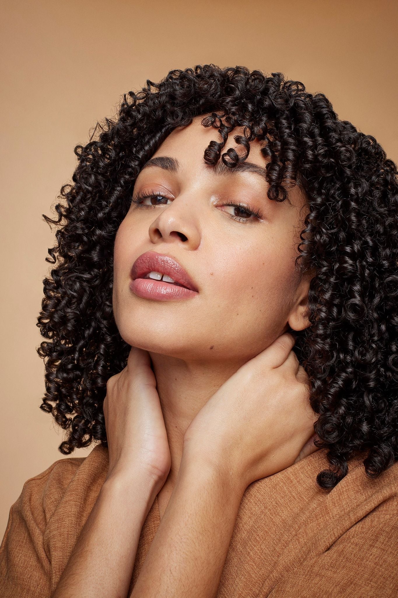 Ouidad Advanced Climate Control Defrizzing Shampoo