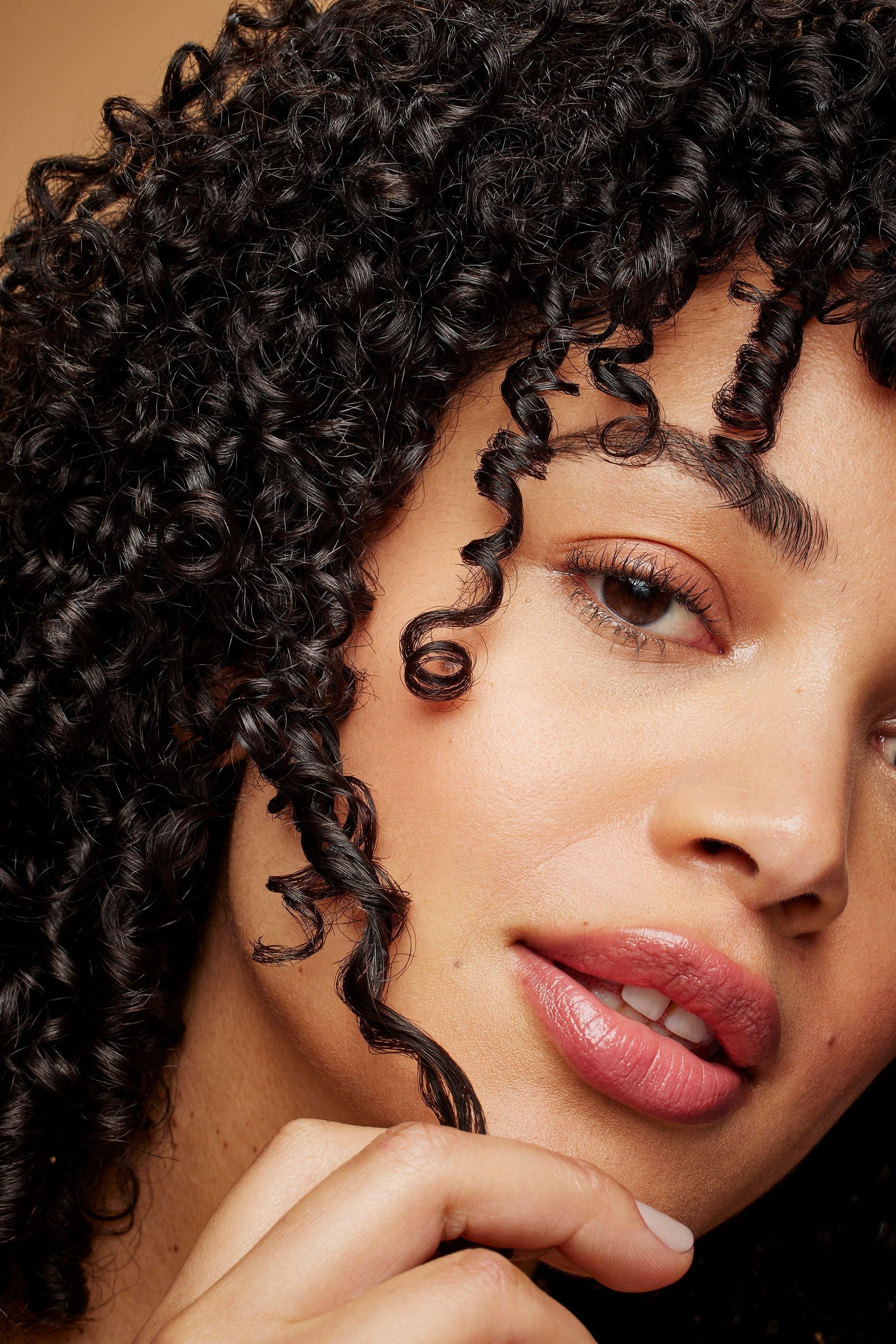 Ouidad Advanced Climate Control Heat & Humidity Gel - Stronger Hold