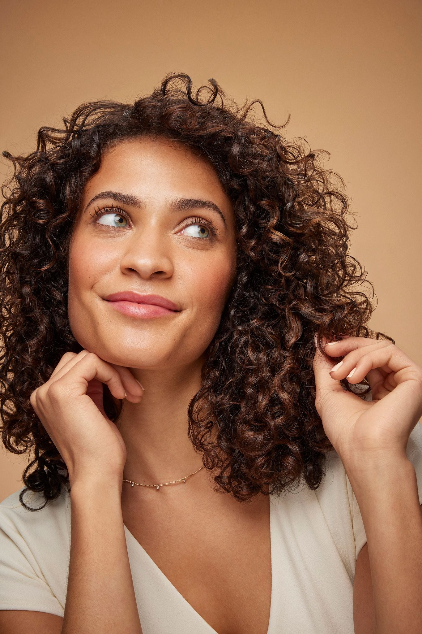 Ouidad Advanced Climate Control Defrizzing Shampoo