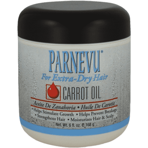 Parnevu Extra Dry Carrot Oil