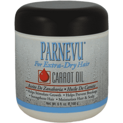 Parnevu Extra Dry Carrot Oil