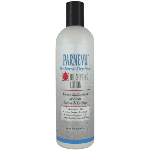 Parnevu Extra Dry Oil Styling Lotion