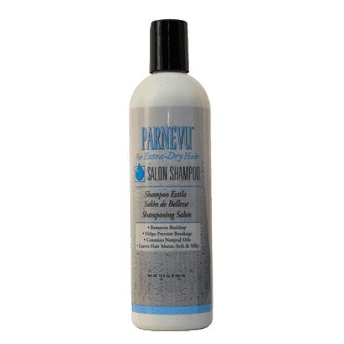 Parnevu Extra Dry Salon Shampoo