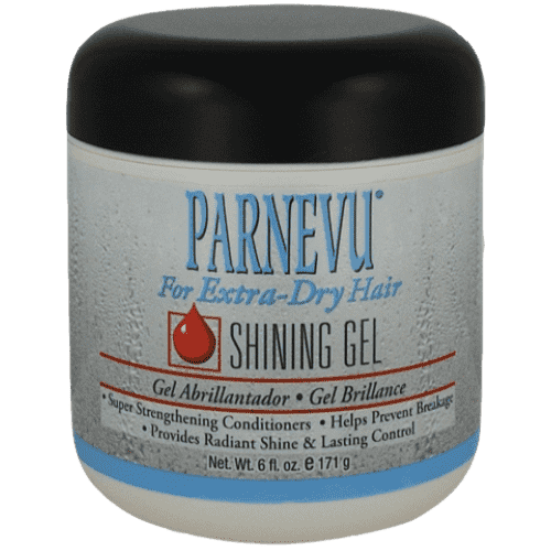 Parnevu Extra Dry Shining Gel