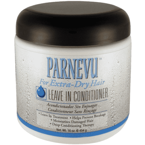 Parnevu Leave-In Conditioner For Extra Dry Hair