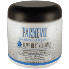 Parnevu Leave-In Conditioner For Extra Dry Hair