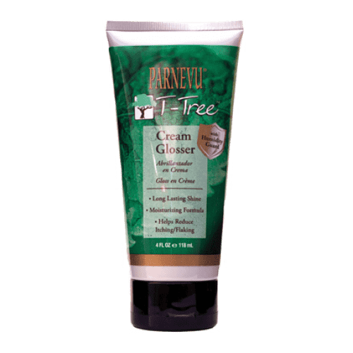 Parnevu T-Tree Cream Glosser w/ Humidity Guard