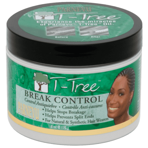 Parnevu T-Tree Break Control