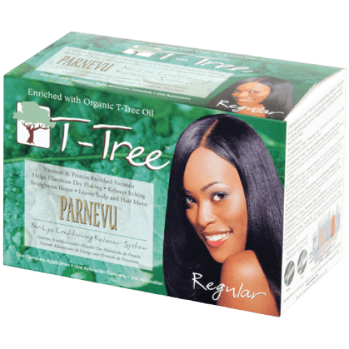 Parnevu T-Tree Relaxer System - Regular