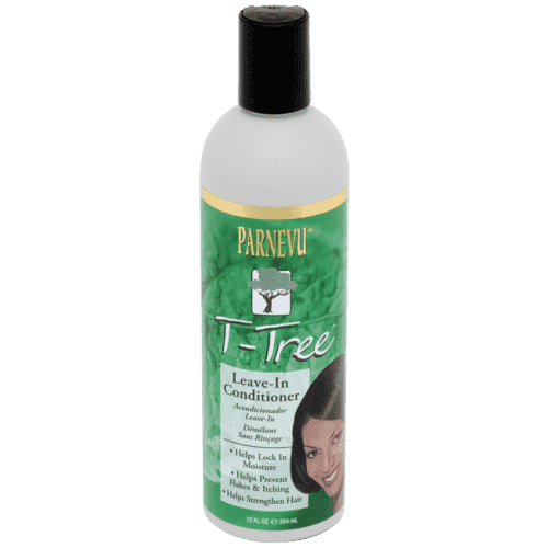 Parnevu T-Tree Leave-In Conditioner