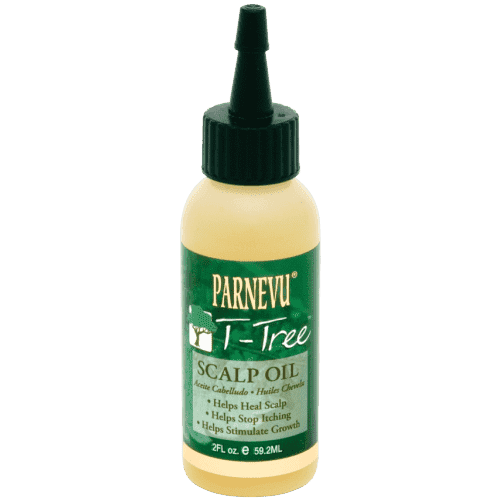 Parnevu T-Tree Scalp Oil