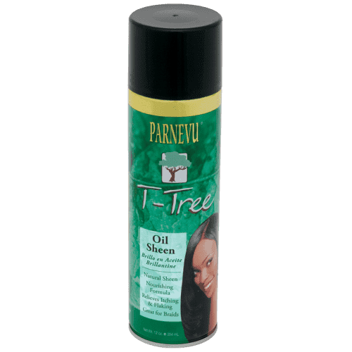 Parnevu T-Tree Oil Sheen