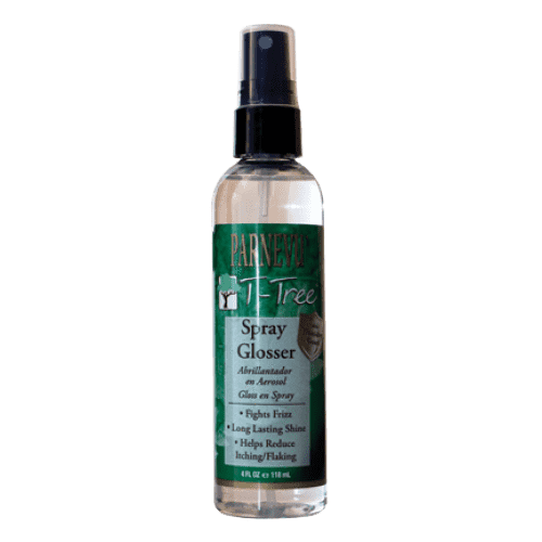 Parnevu T-Tree Spray Glosser w/ Humidity Guard