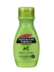 Palmer's Olive Butter Formula Body Lotion