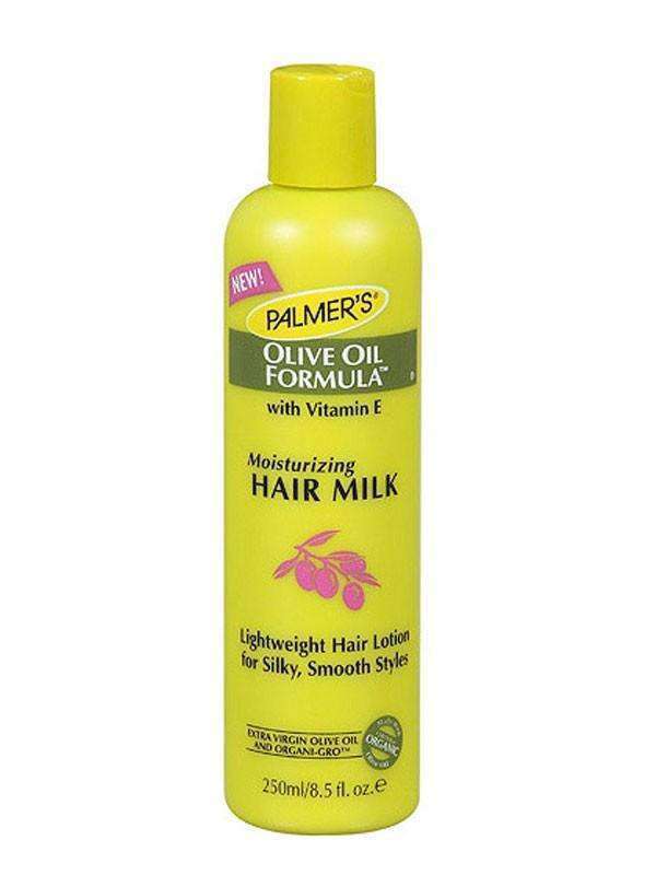 Palmer's Olive Oil Formula Moisturizing Hair Milk