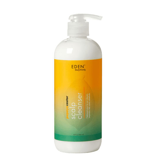 EDEN Bodyworks Papaya Castor Scalp Cleanser