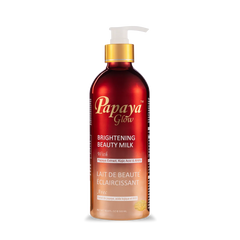 Glow PAPAYA GLOW ® LAIT de Beauté Éclaircissant - Authentic Skincare Treatment
