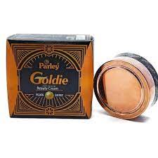 Premium Beauty PARLEY GOLDIE CRÈME DE BEAUTÉ - Authentic Skincare Treatment