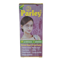 Premium Beauty NEW PARLEY® 10 Problèmes 1 Solution - Authentic Skincare Treatment