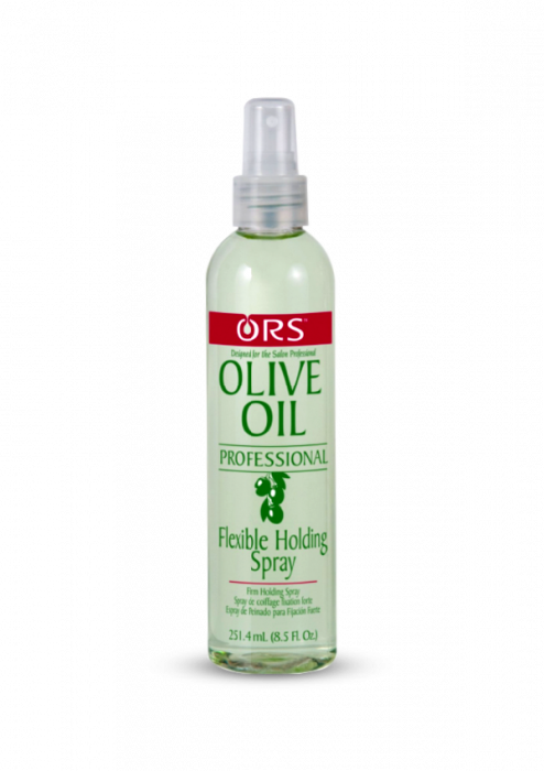 ORS Olive Oil Professional Flexible Holding Spray