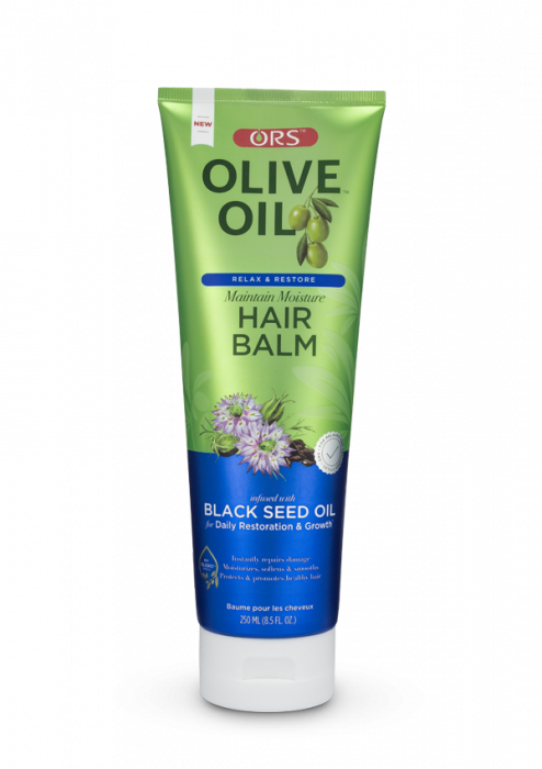 ORS Olive Oil Relax & Restore Maintain Moisture Hair Balm 8.5oz