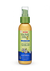 ORS Olive Oil Relax & Restore Retain Length Seal & Wrap Serum 4oz