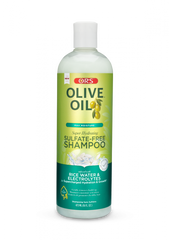 ORS Max Moisture Super Hydrating Sulfate-Free Shampoo 16oz