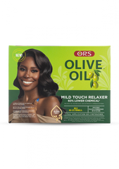 ORS Olive Oil Mild Touch Relaxer