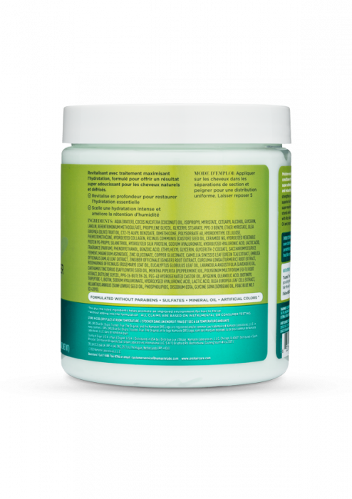 ORS Max Moisture Super Softening Deep Treatment Conditioner 20oz