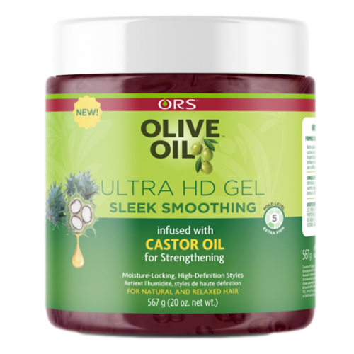 ORS Olive Oil Ultra HD Gel Sleek Smoothing