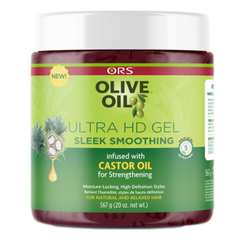 ORS Olive Oil Ultra HD Gel Sleek Smoothing