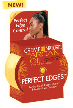 Creme Of Nature Argan Oil Perfect Edges