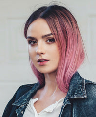 One 'n Only Perfect Intensity Semi-Permanent Color Cream - Pastel Bubblegum