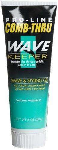 Pro-Line Comb Thru Wave Keeper