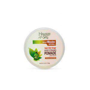 Hawaiian Silky 14-In-1 Miracles Natural Apple Cider Vinegar Hair Strand Pomade